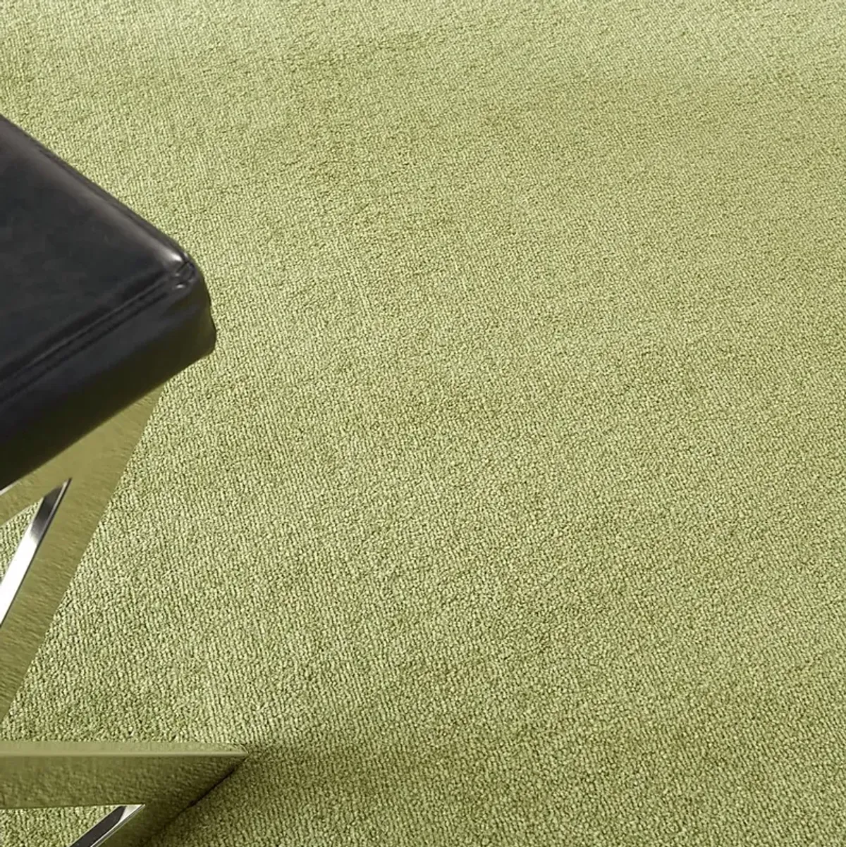 Easthagen Green 5' x 7' Indoor/Outdoor Rug