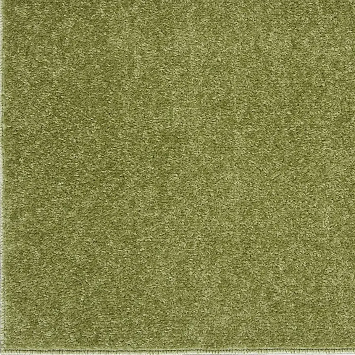 Easthagen Green 5' x 7' Indoor/Outdoor Rug