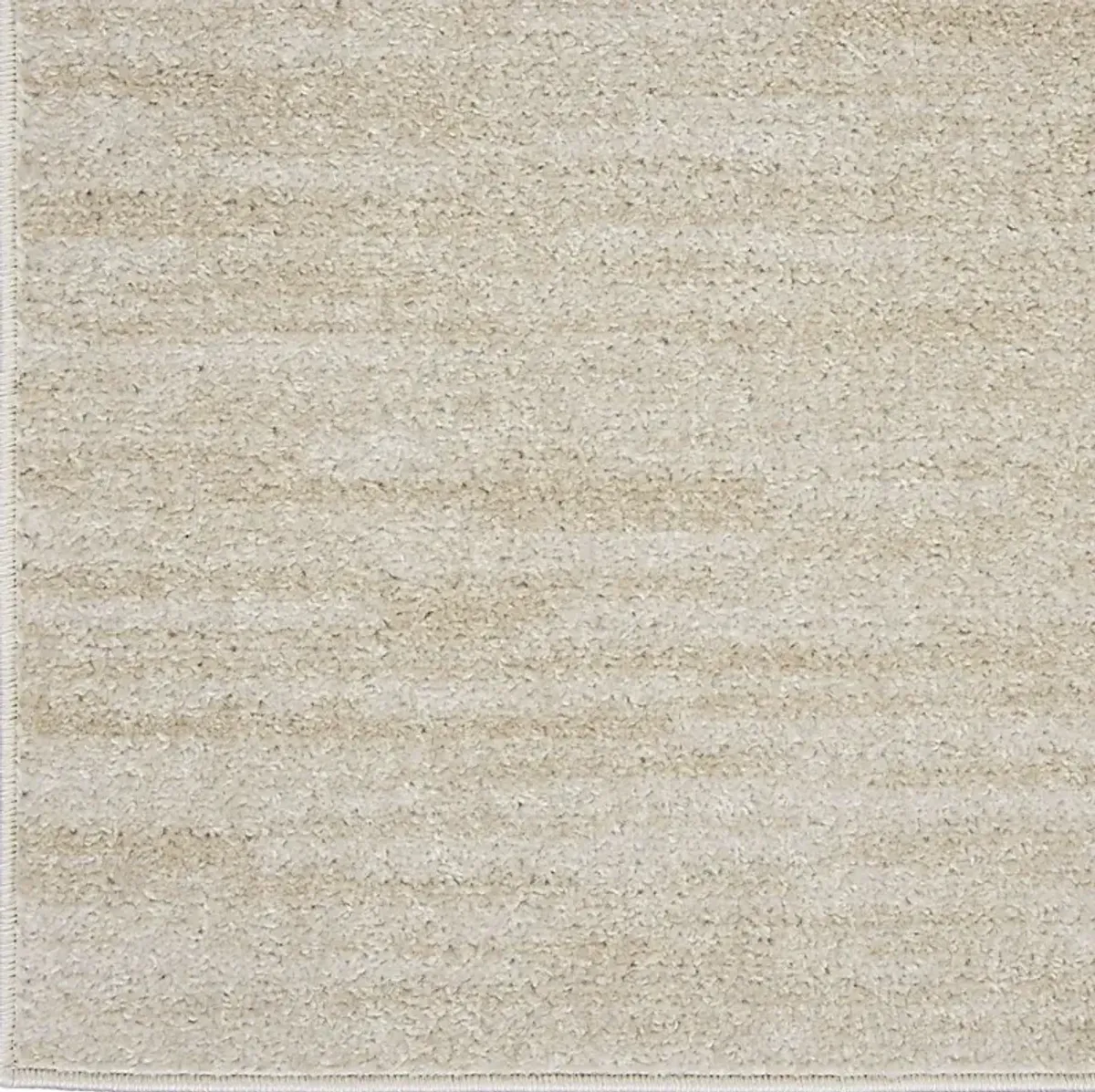 Easthagen Beige 5' x 7' Indoor/Outdoor Rug