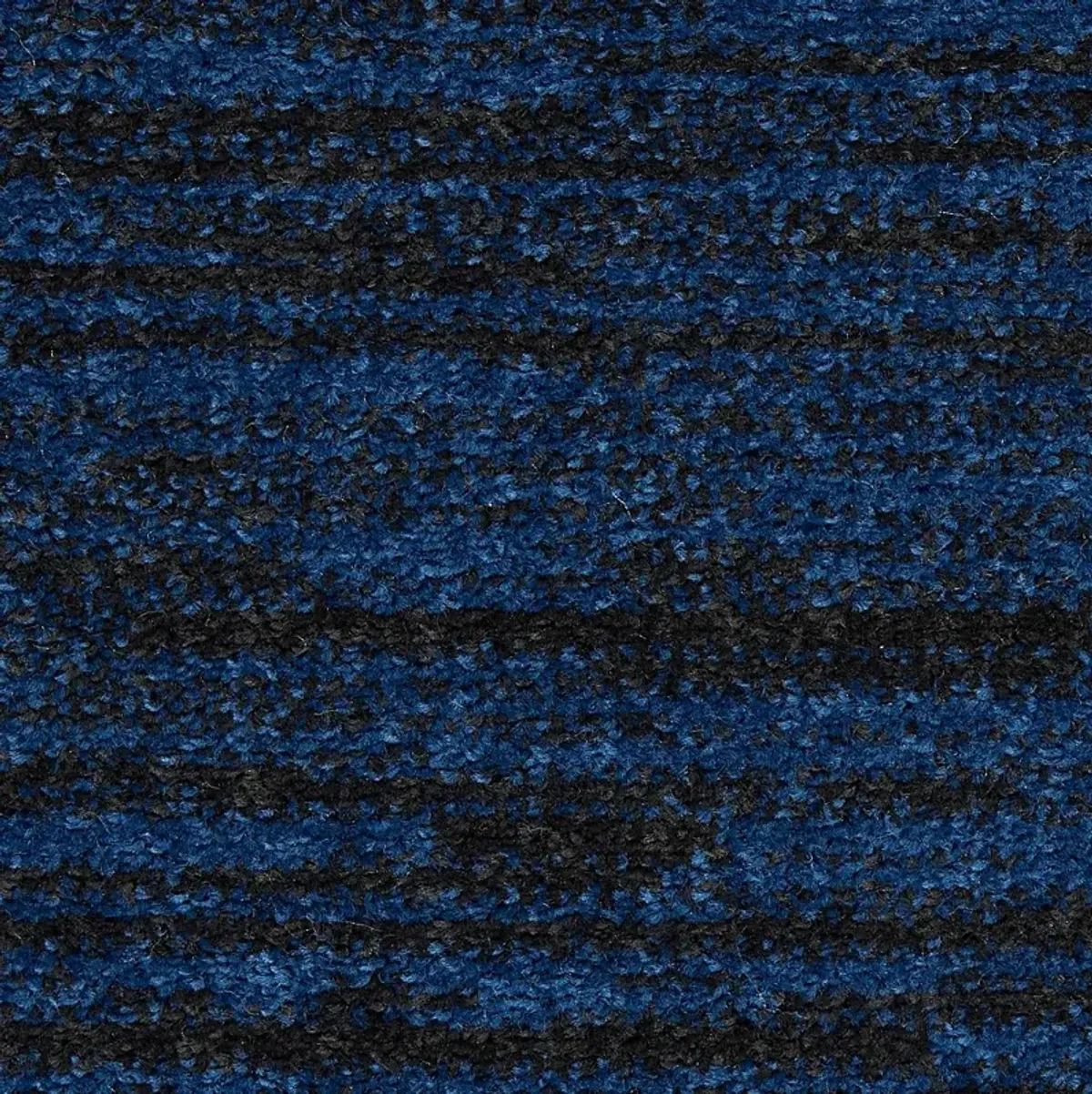 Easthagen Midnight Blue 5' x 7' Indoor/Outdoor Rug