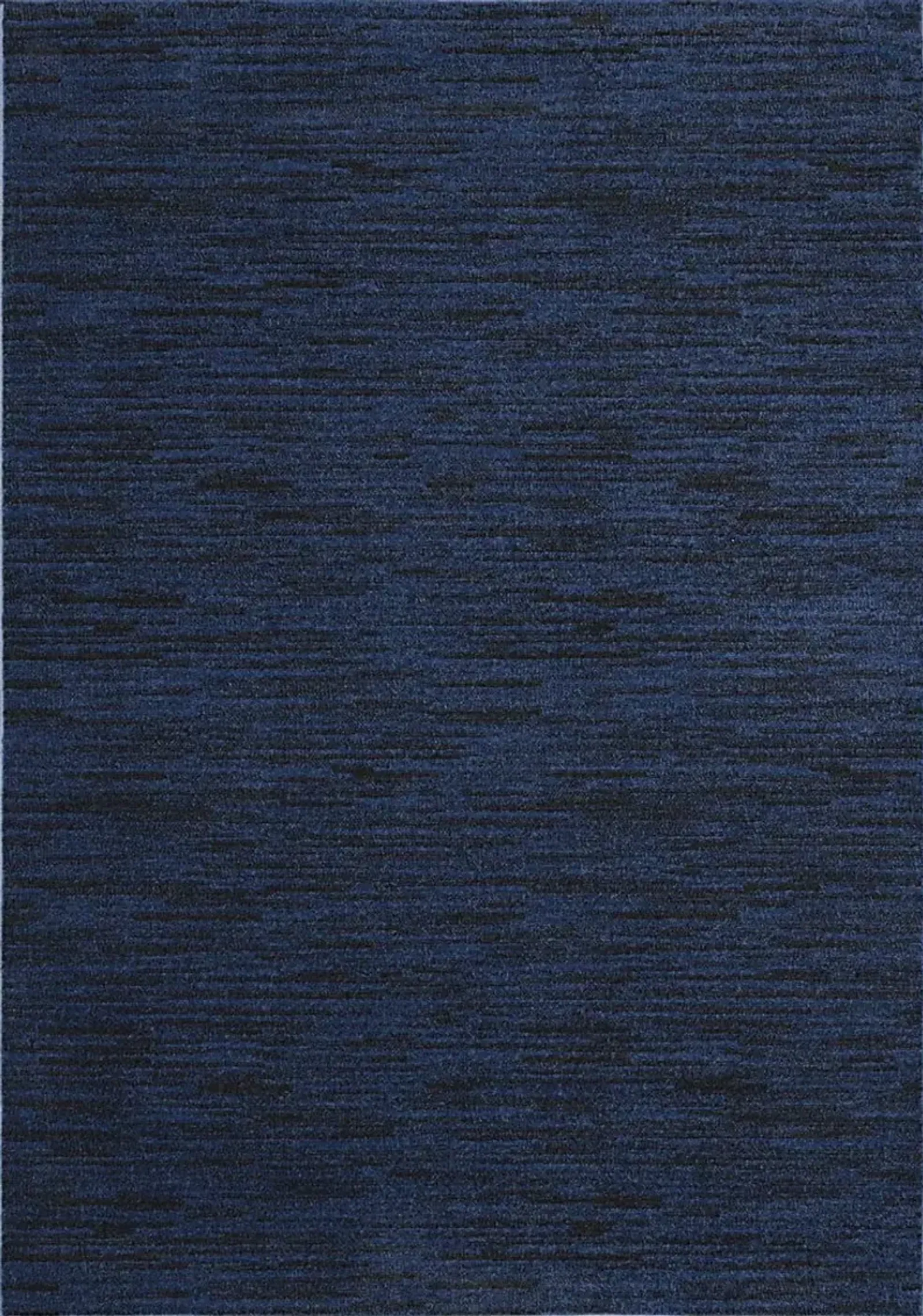 Easthagen Midnight Blue 5' x 7' Indoor/Outdoor Rug