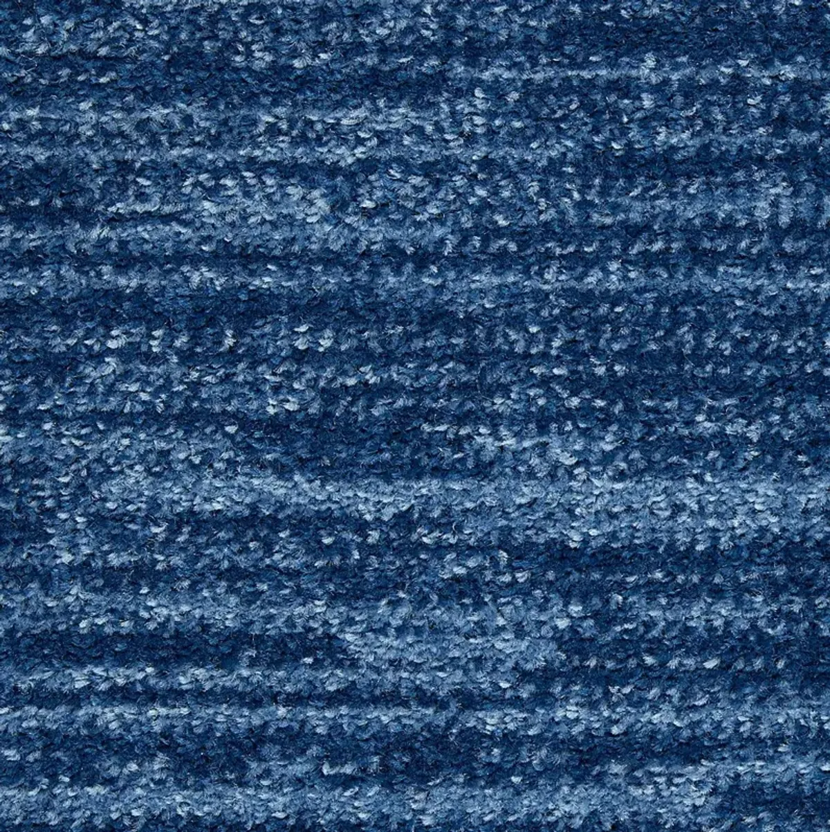 Easthagen Navy Blue 5' x 7' Indoor/Outdoor Rug