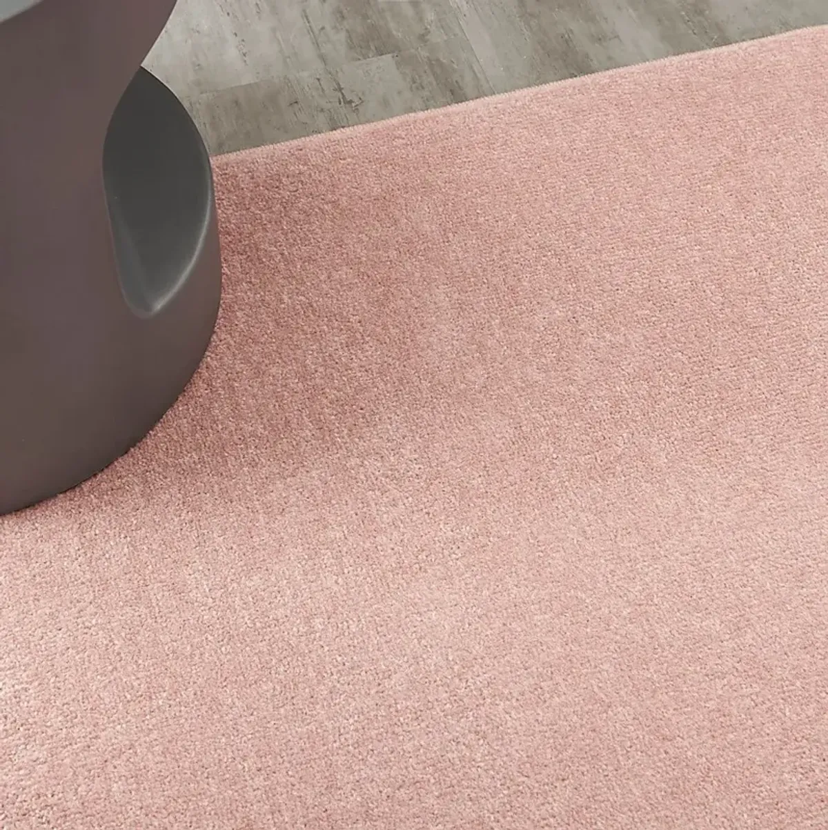 Easthagen Pink 5' x 7' Indoor/Outdoor Rug