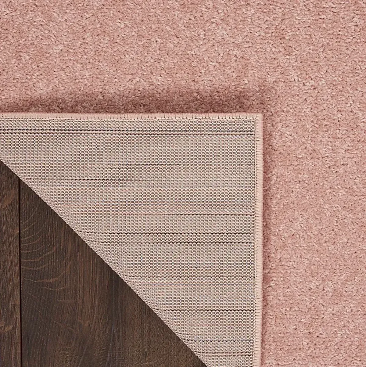 Easthagen Pink 5' x 7' Indoor/Outdoor Rug