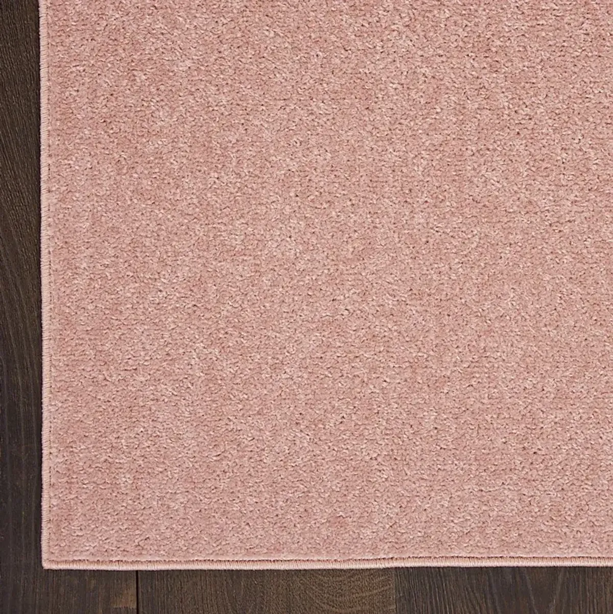 Easthagen Pink 5' x 7' Indoor/Outdoor Rug