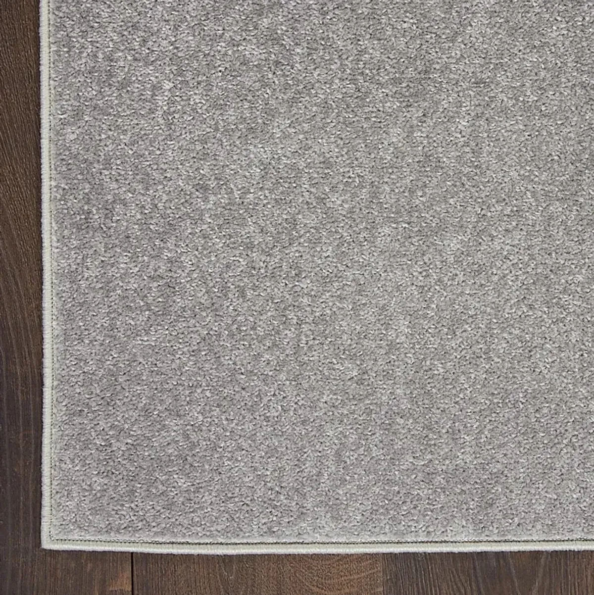 Easthagen Gray 5' x 7' Indoor/Outdoor Rug