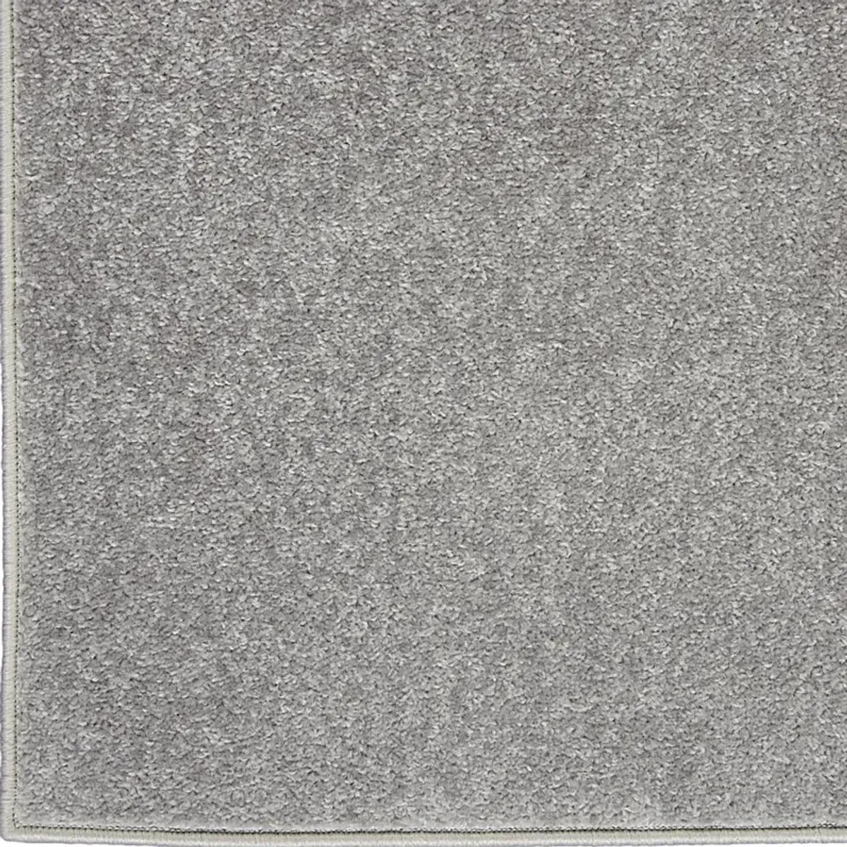 Easthagen Gray 5' x 7' Indoor/Outdoor Rug