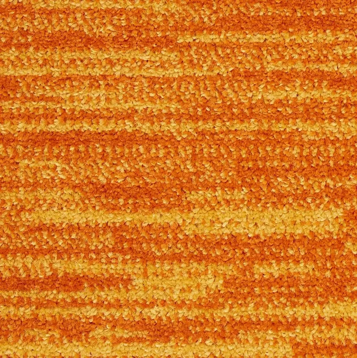 Easthagen Orange 5' x 7' Indoor/Outdoor Rug