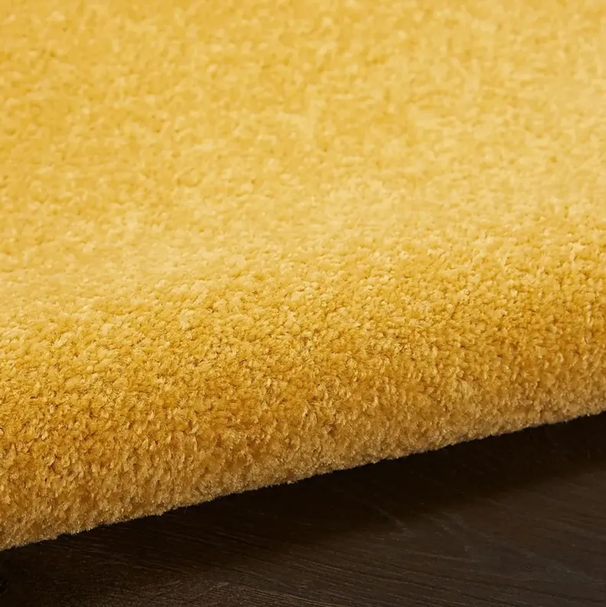 Easthagen Yellow 5' x 7' Indoor/Outdoor Rug