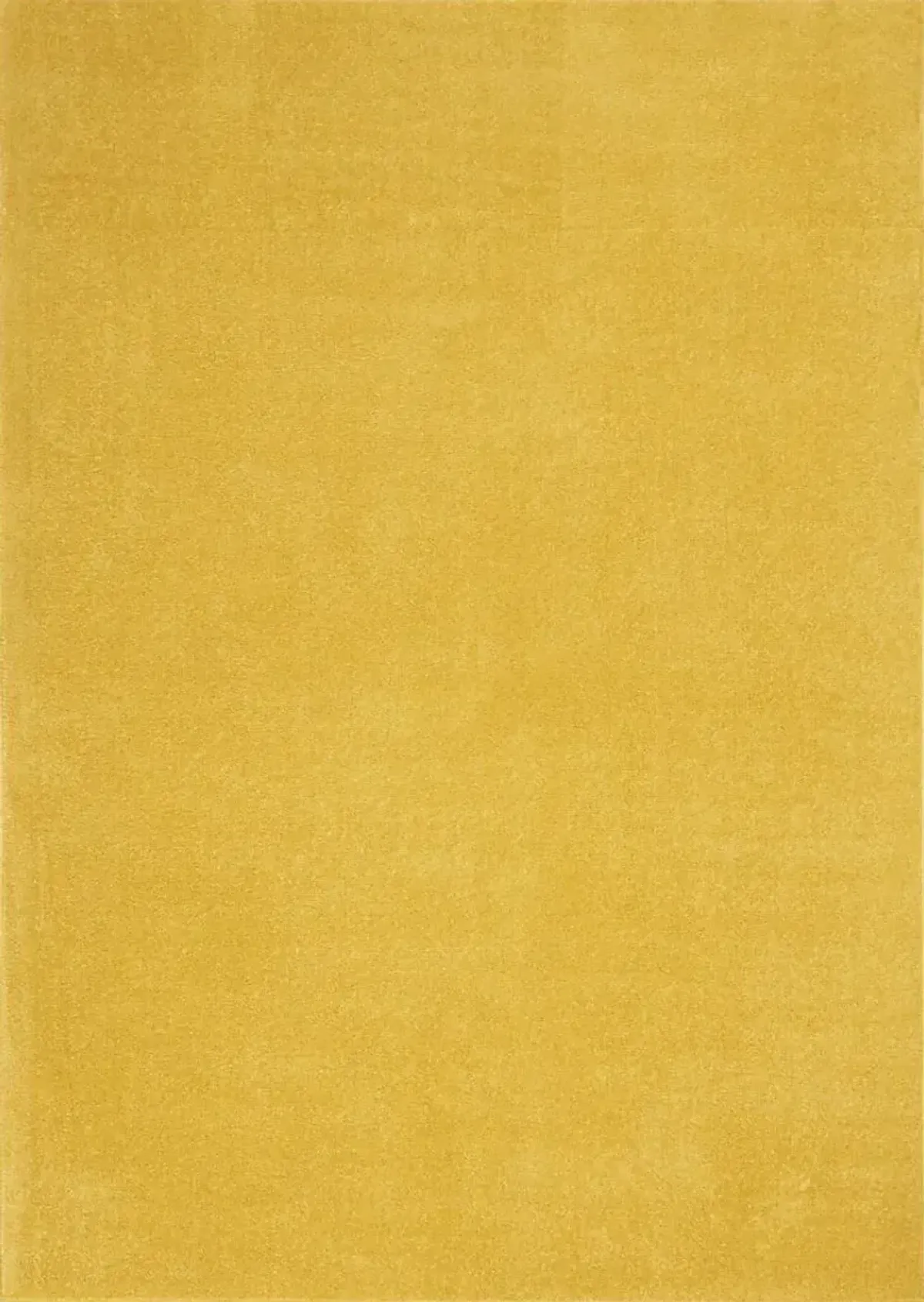 Easthagen Yellow 5' x 7' Indoor/Outdoor Rug