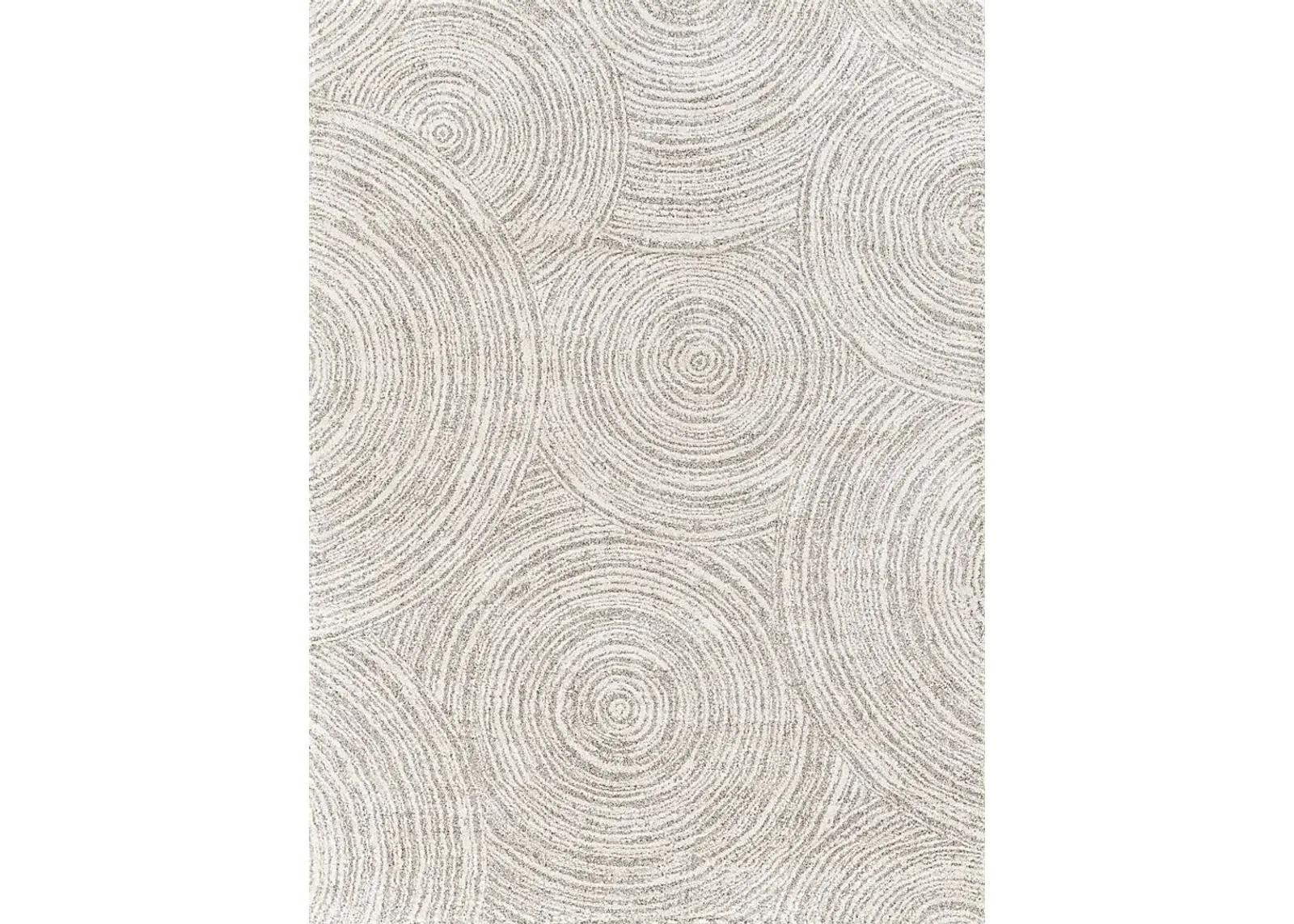 Ireena Cream 6'7 x 9'6 Rug