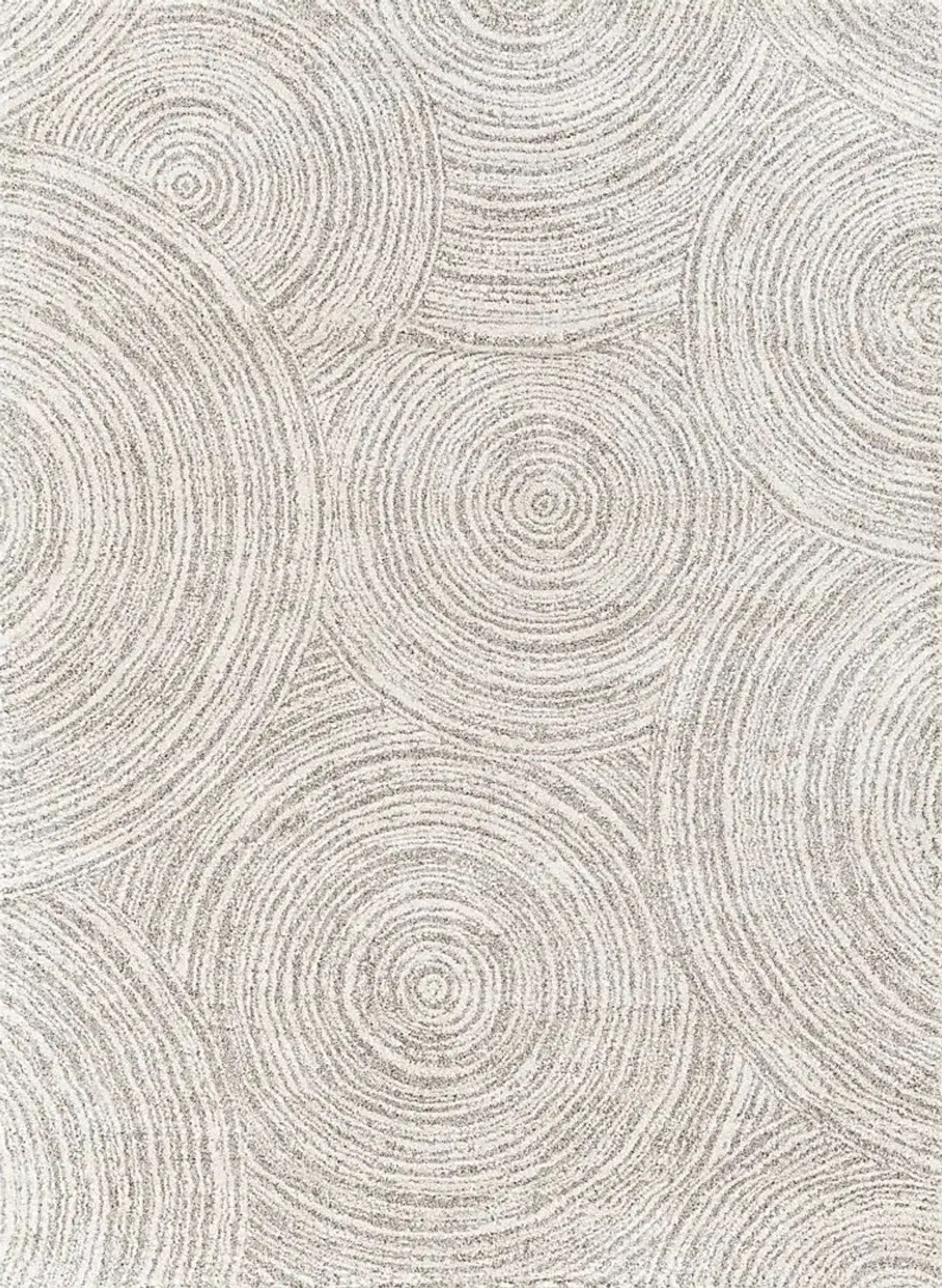 Ireena Cream 6'7 x 9'6 Rug