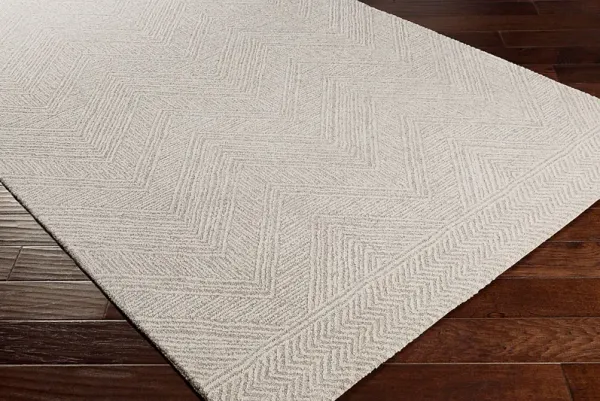 Marivel Silver 7'10 x 10' Rug