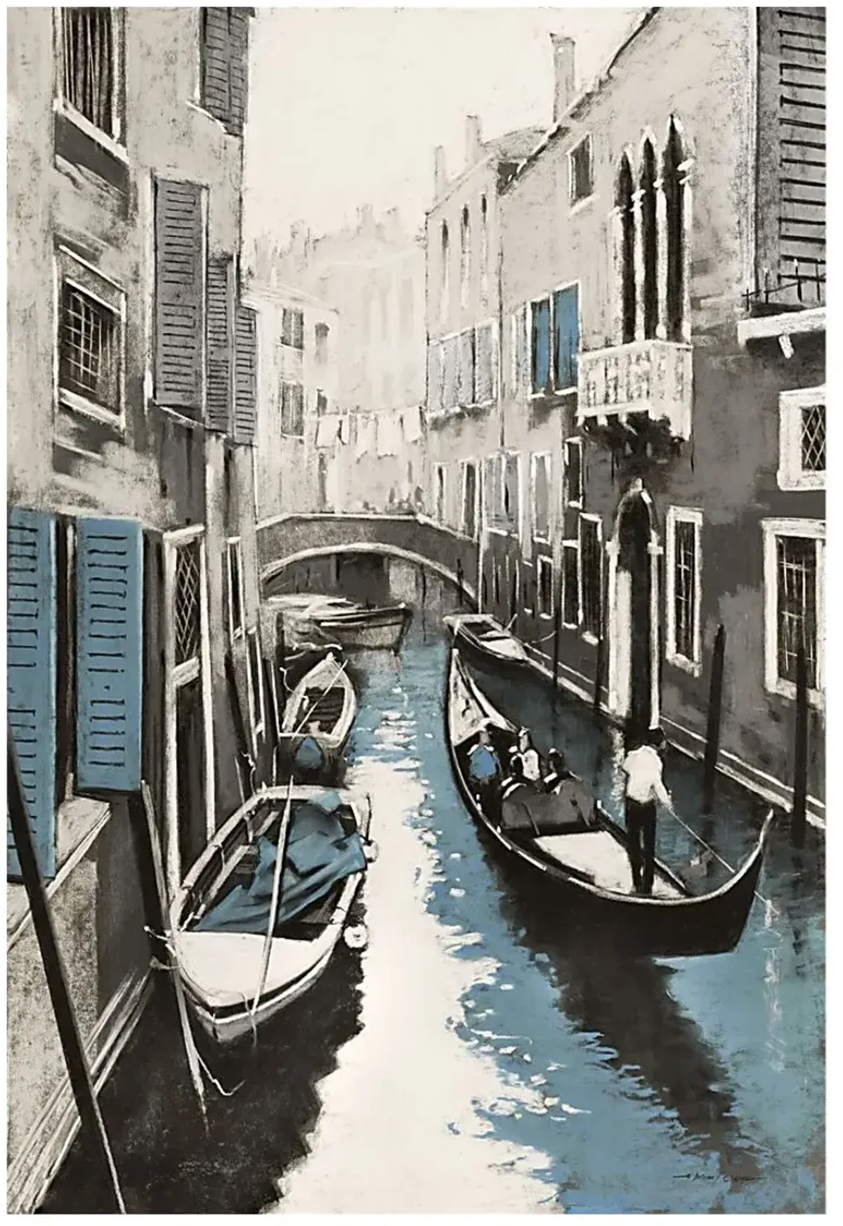 Dream Tour II Artwork