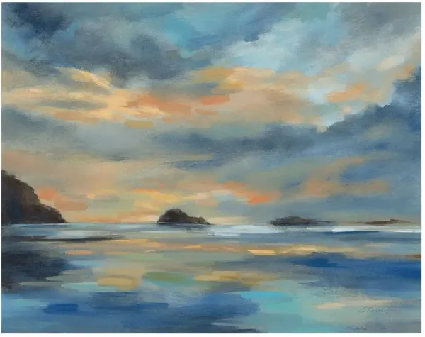 Early Nightfall Artwork