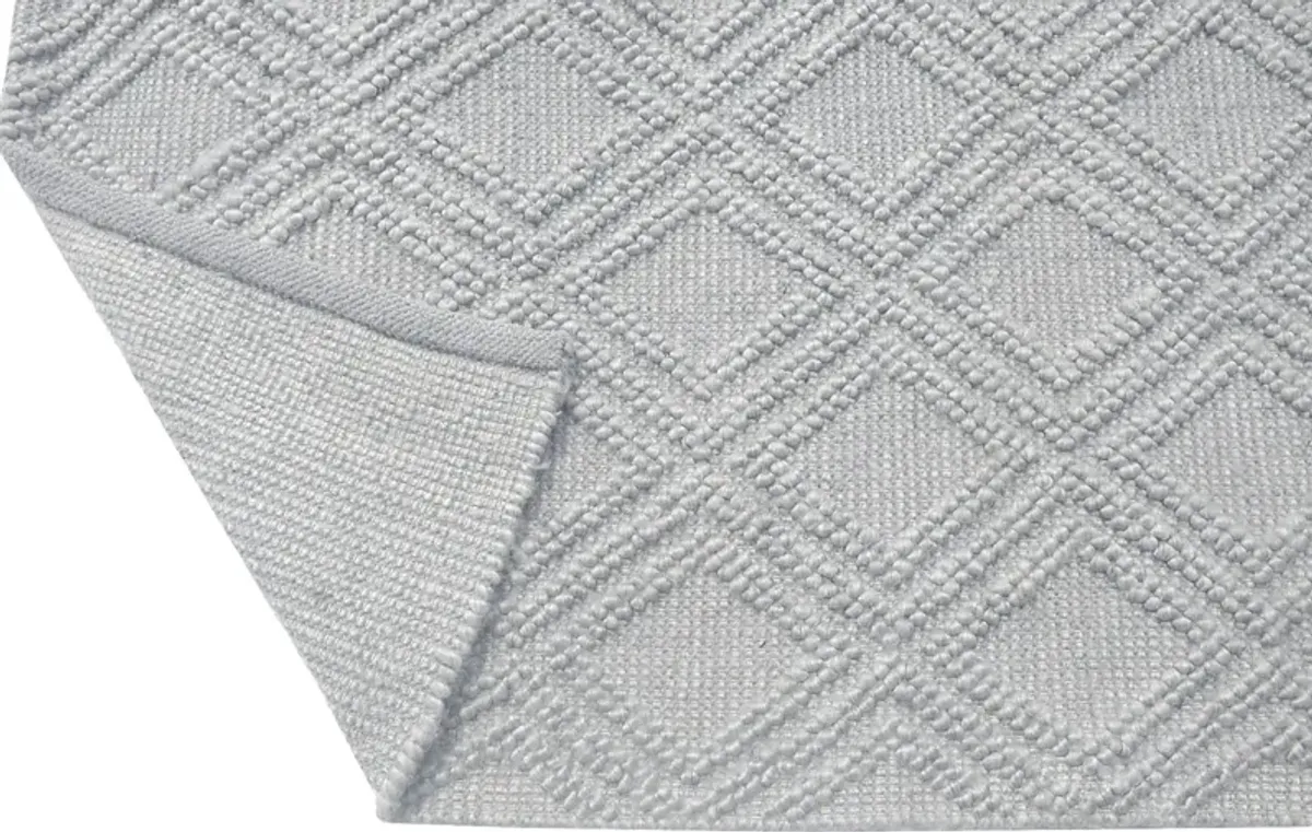 Anticona Gray 5' x 7' Rug