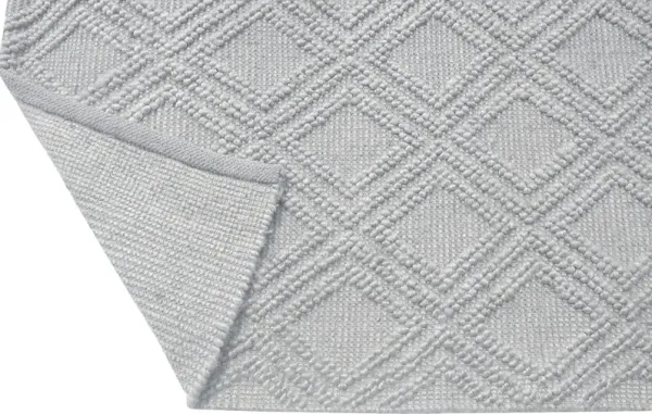 Anticona Gray 5' x 7' Rug