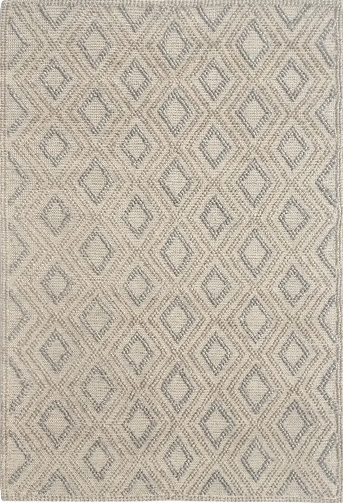 Lantois Natural 5' x 7' Rug