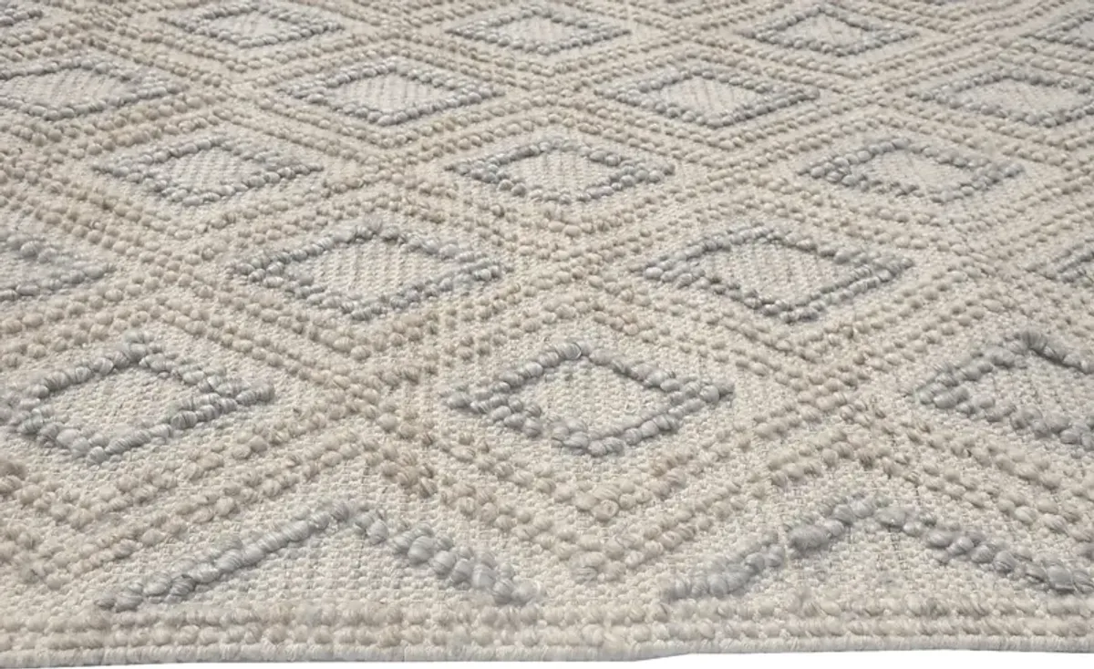 Lantois Natural 6' x 9' Rug