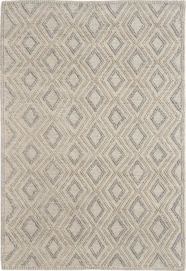 Lantois Natural 6' x 9' Rug