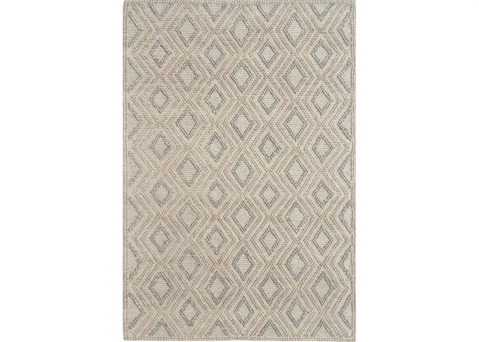 Lantois Natural 6' x 9' Rug