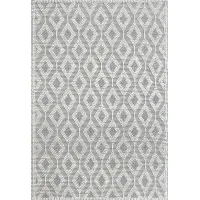 Mulsby Ivory 5' x 7' Rug