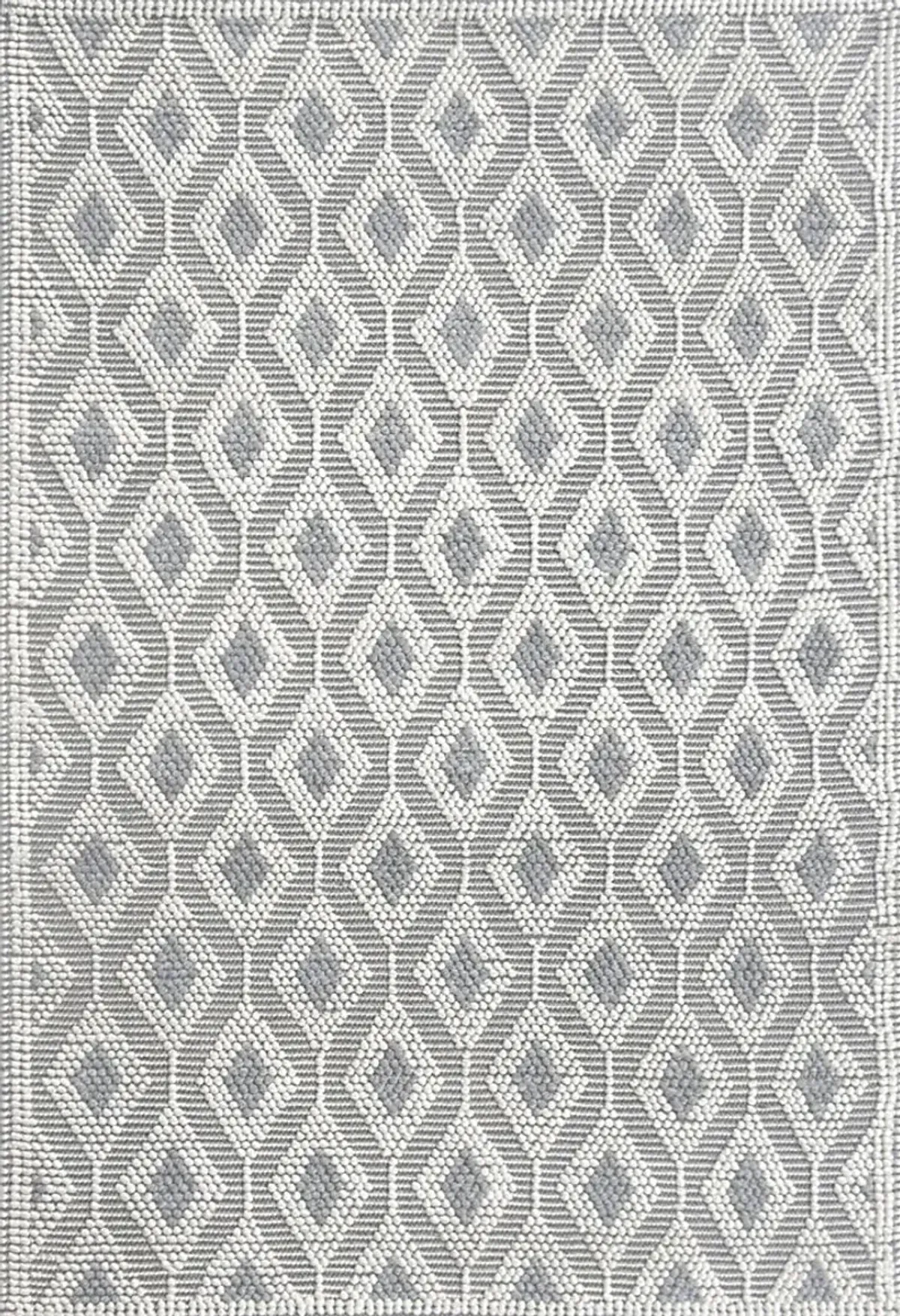 Mulsby Ivory 5' x 7' Rug