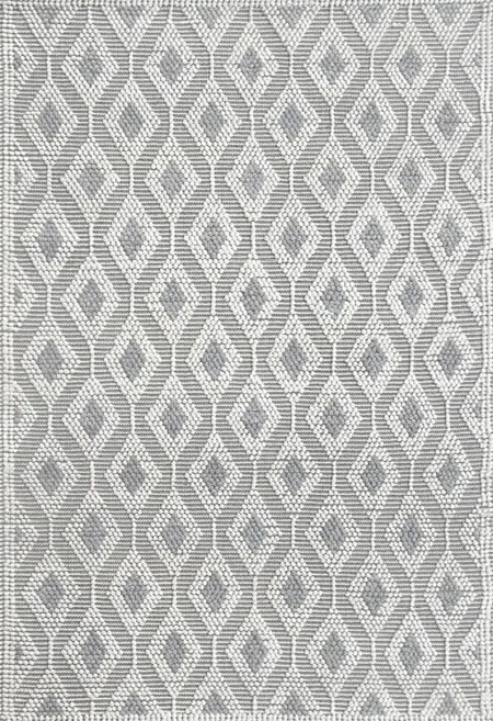 Mulsby Ivory 5' x 7' Rug