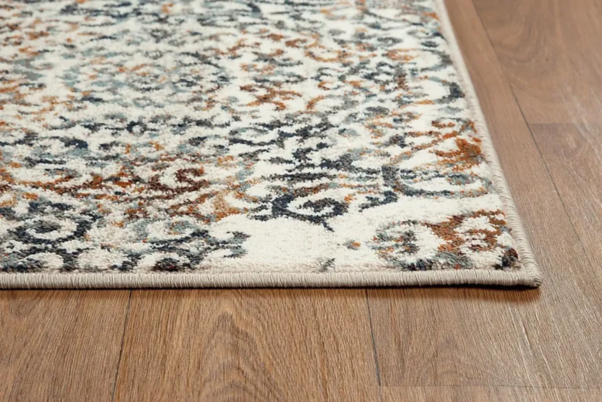 Galdown Ivory 53 X 78 Rug Rooms To Go | Furniture.com