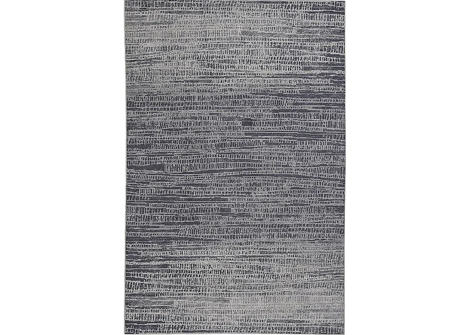 Haverden Blue 6'7 x 9'10 Rug