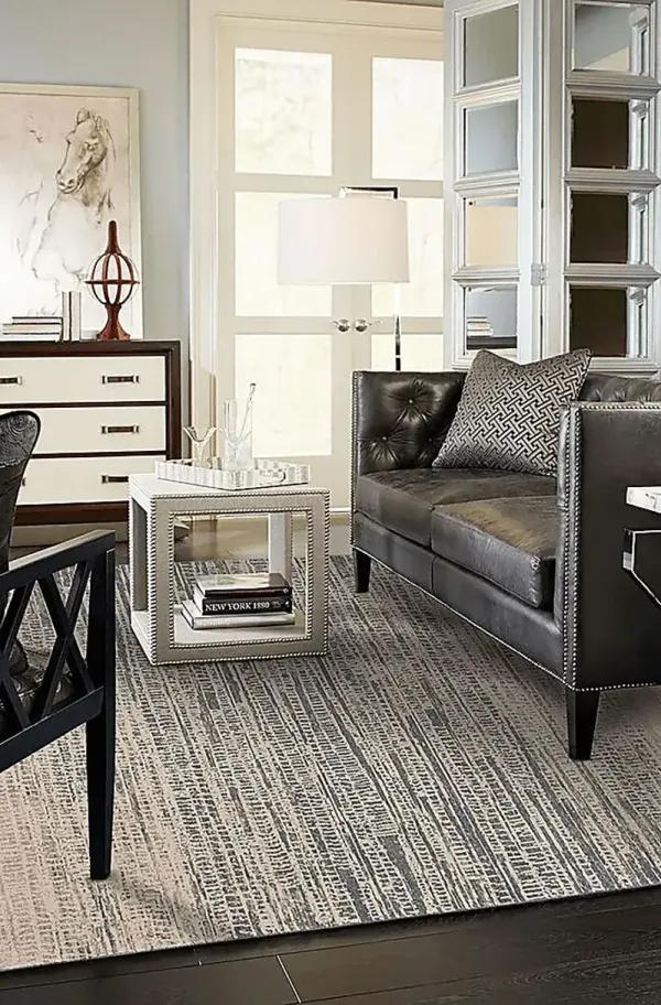 Haverden Sand 5'3 x 7'6 Rug