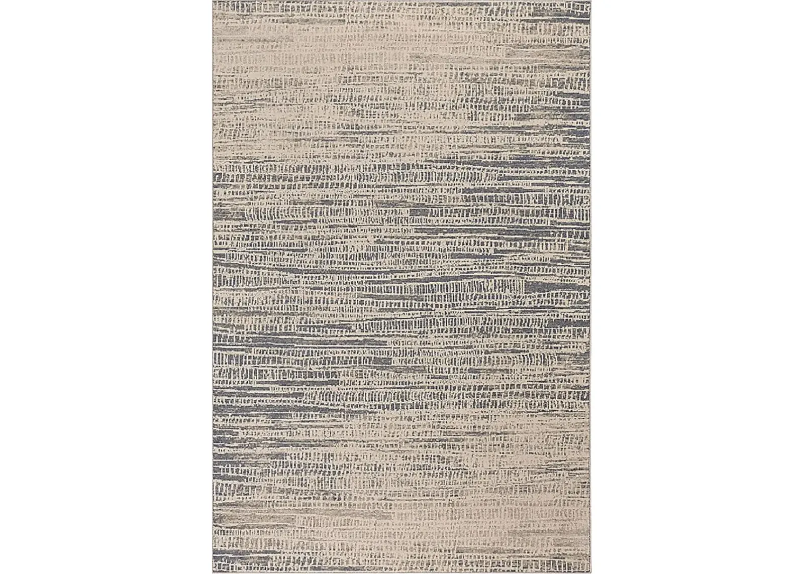 Haverden Sand 6'7 x 9'10 Rug