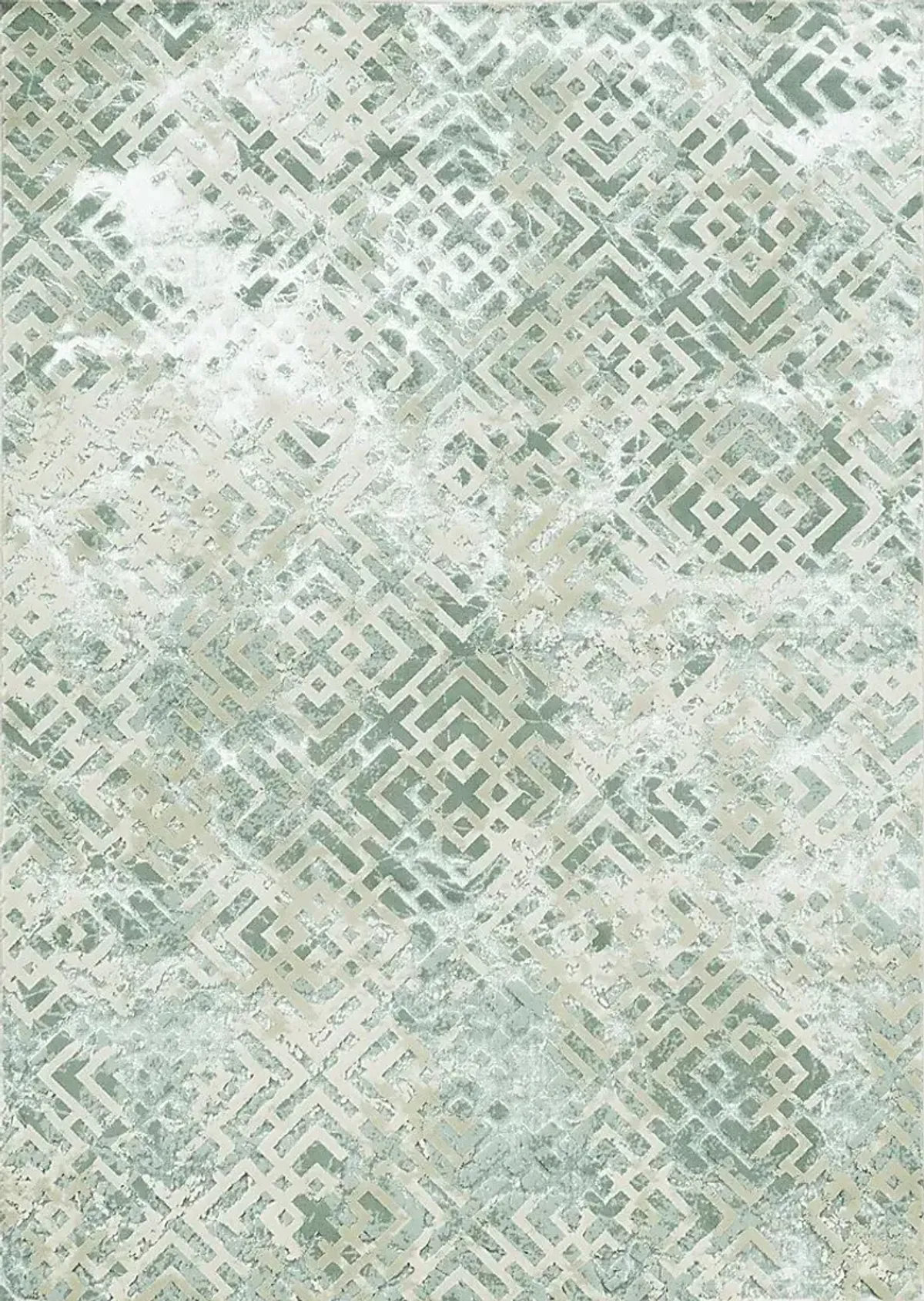 Faldosa Sand/Silver 5'3 x 7'7 Rug