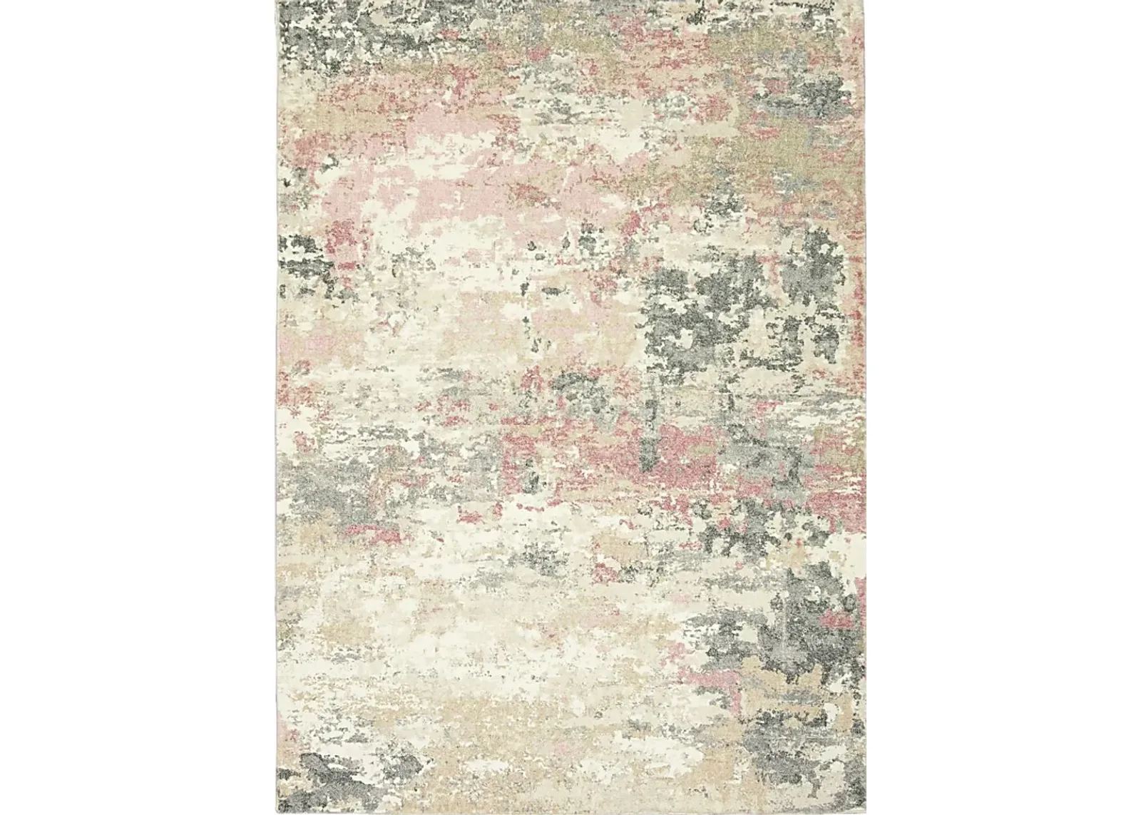 Baylants Blush 5' x 7' Rug