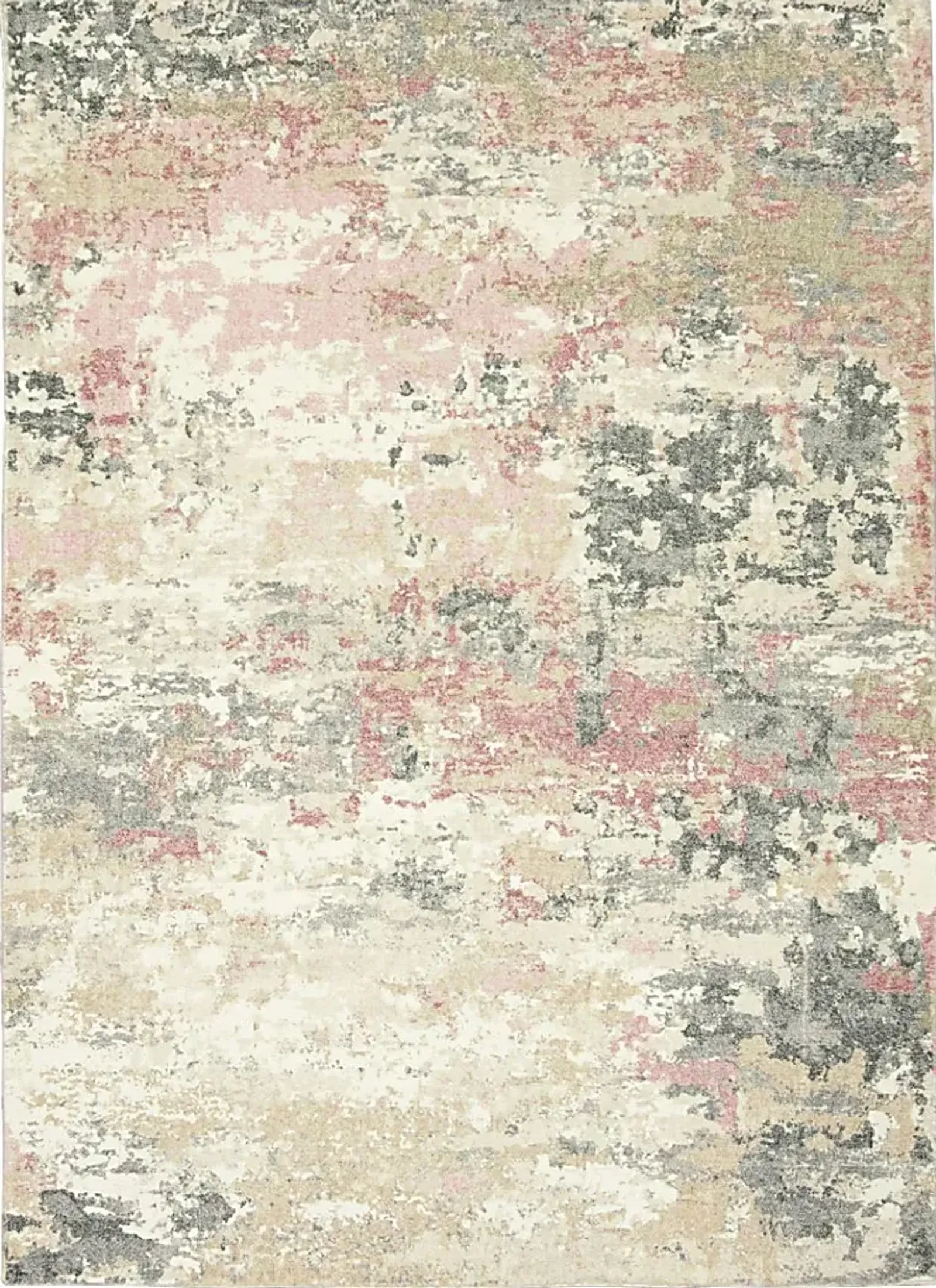 Baylants Blush 5' x 7' Rug