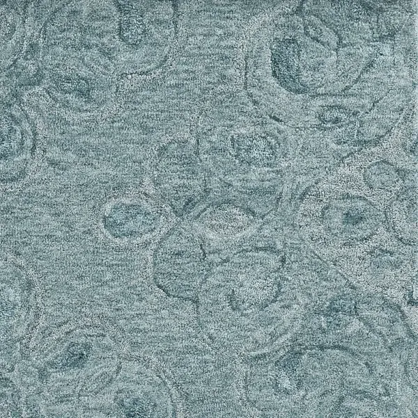 Valpar Seafoam 5' x 7' Rug