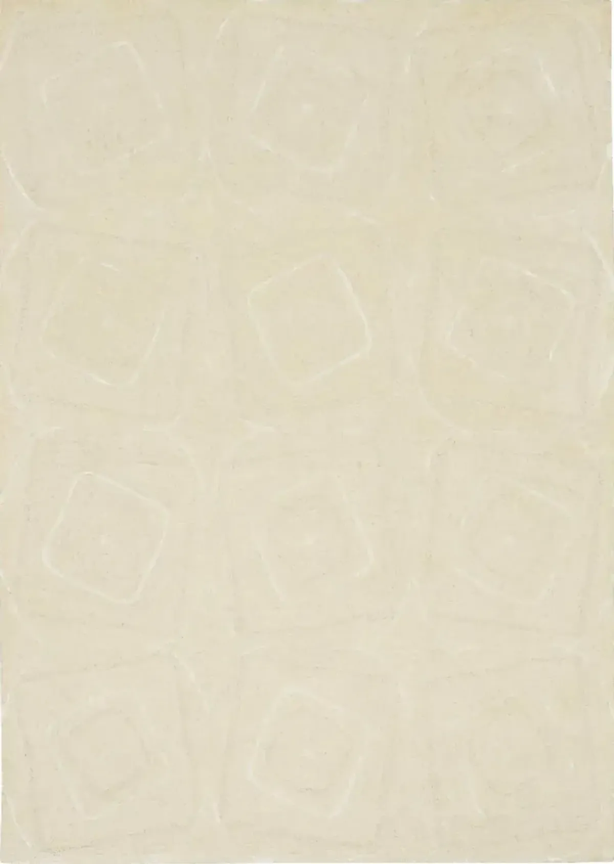 Laselle Ivory 5' x 7' Rug