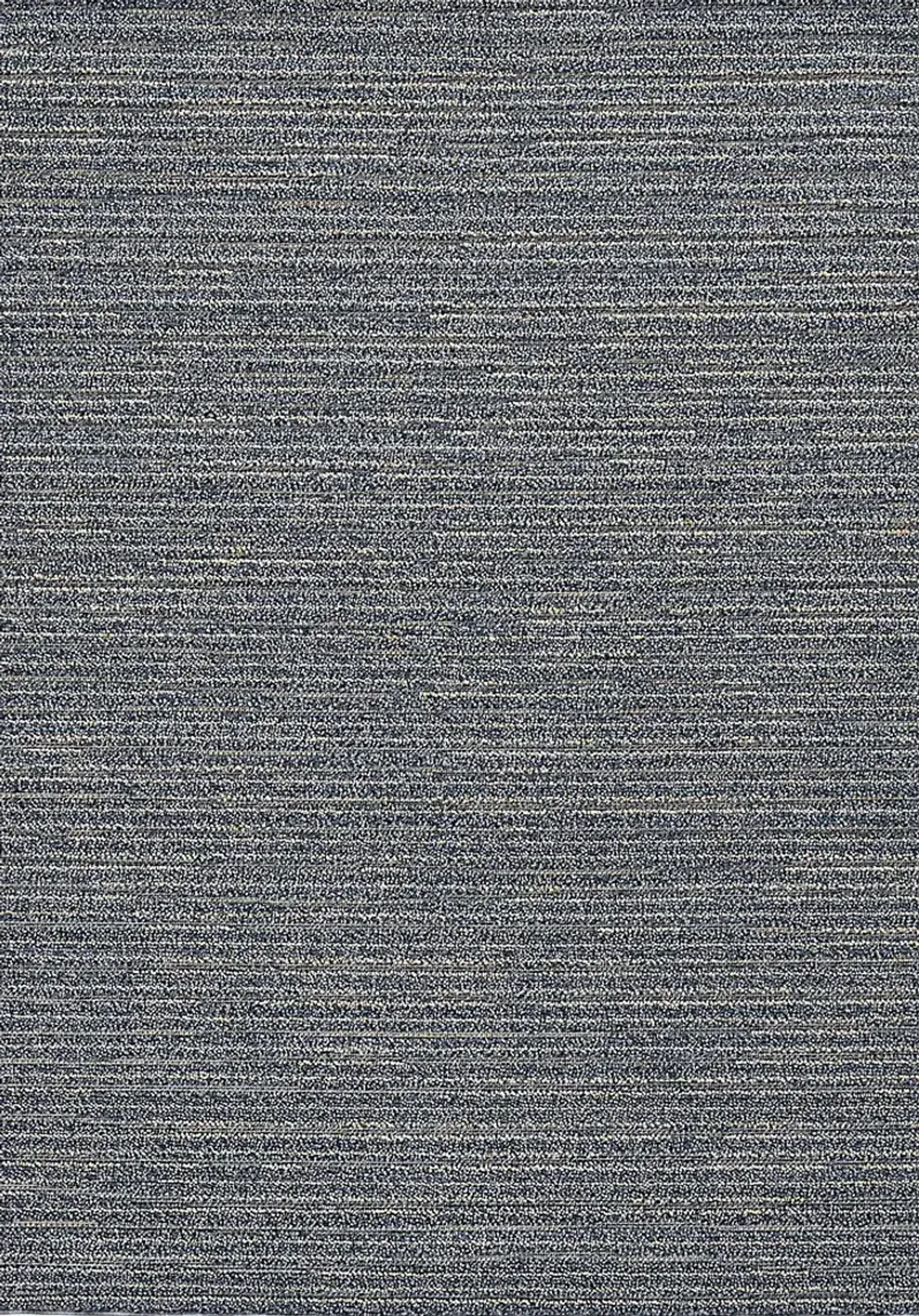 Pineway Denim 5' x 7'6 Indoor/Outdoor Rug