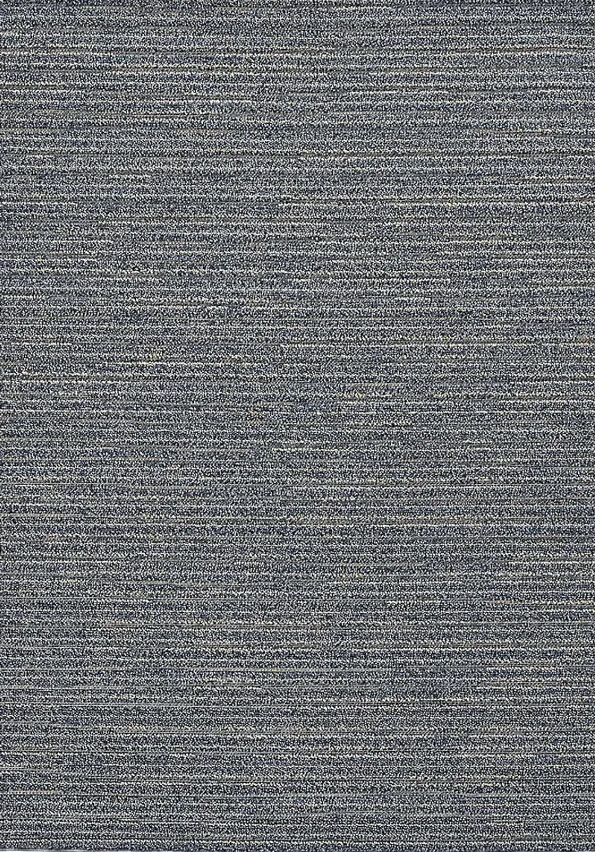 Pineway Denim 6'7 x 9'4 Indoor/Outdoor Rug