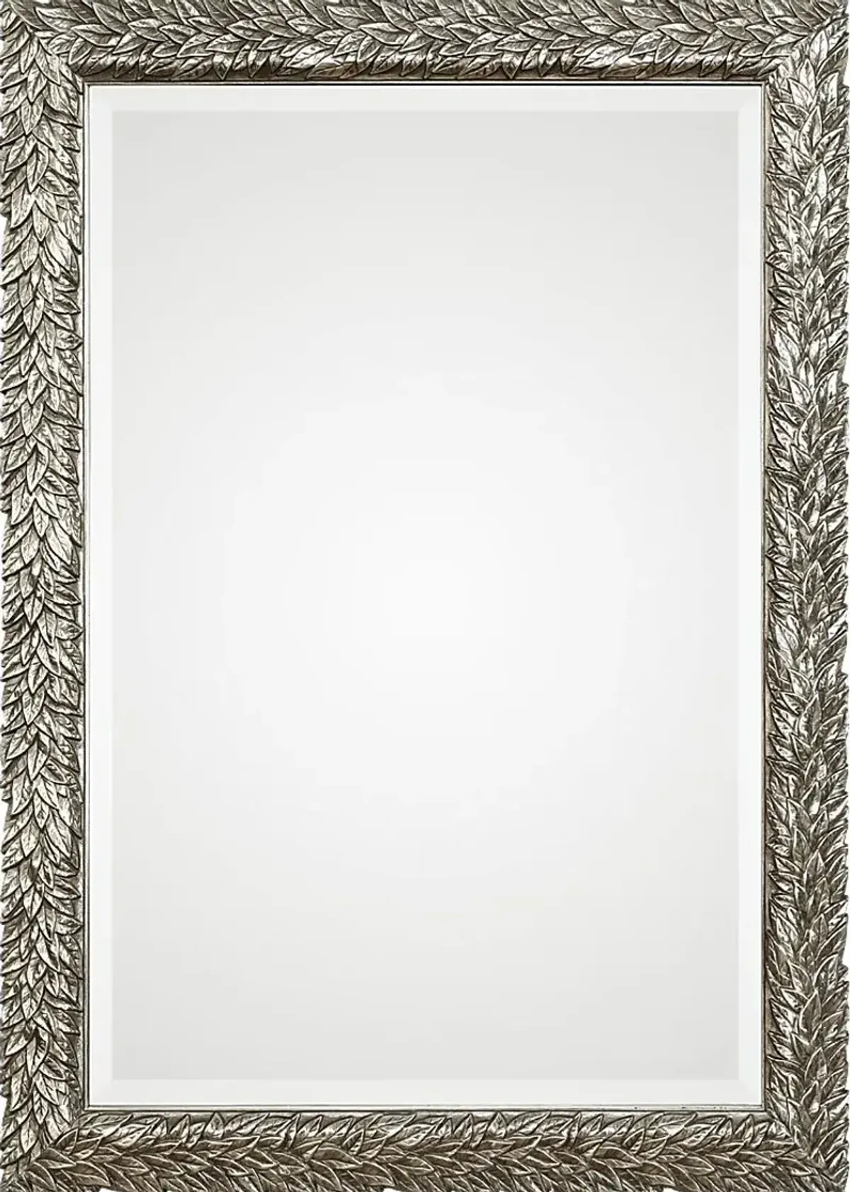 Ladonia Silver Mirror