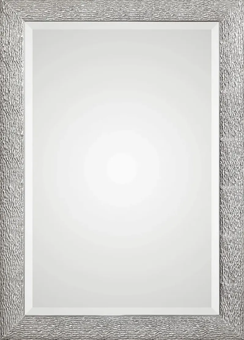 Talika Silver Mirror