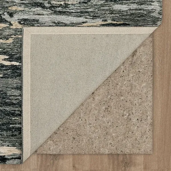 Middlewick Charcoal 8' x 10' Rug