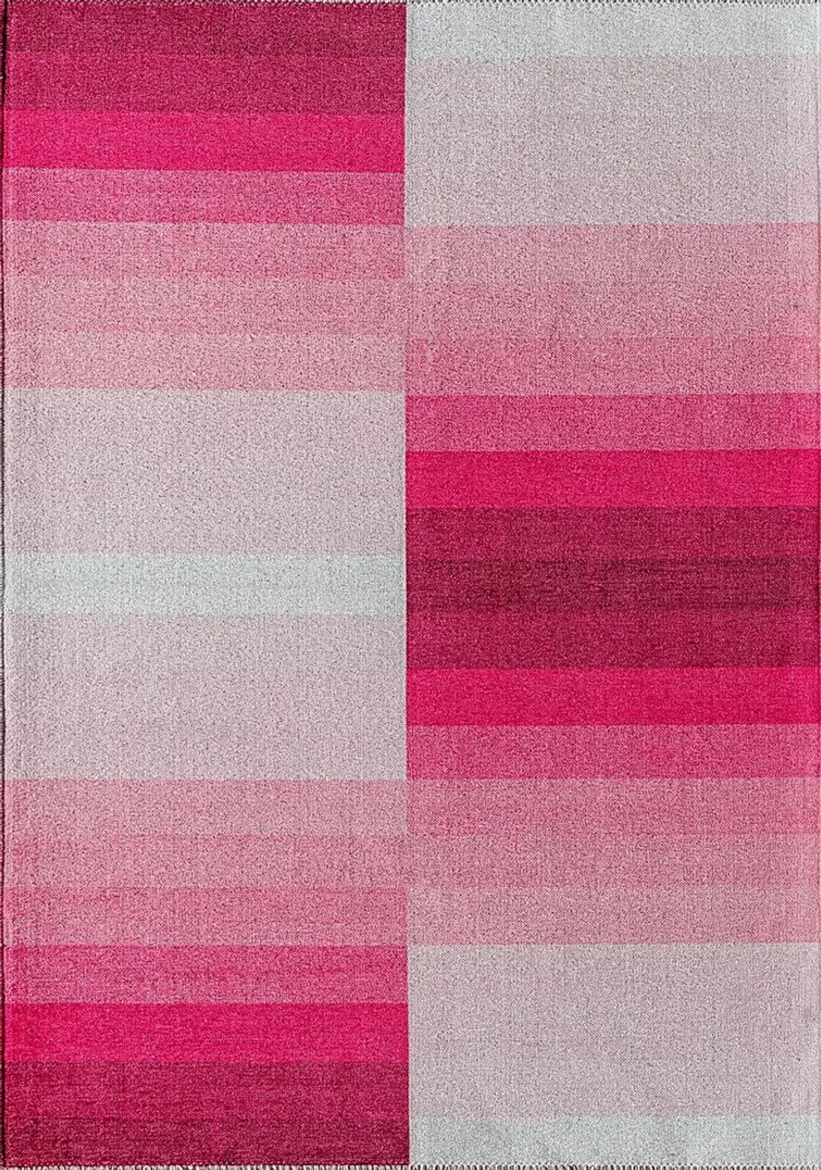 Mershi Pink 7'10 x 10' Rug