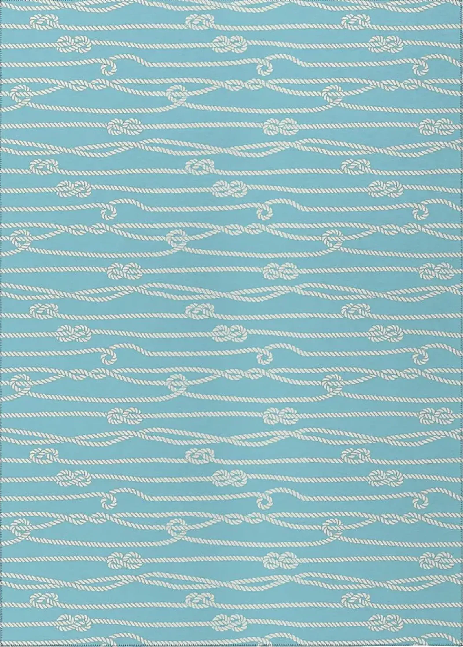 Lamanto Blue 8' x 10' Rug