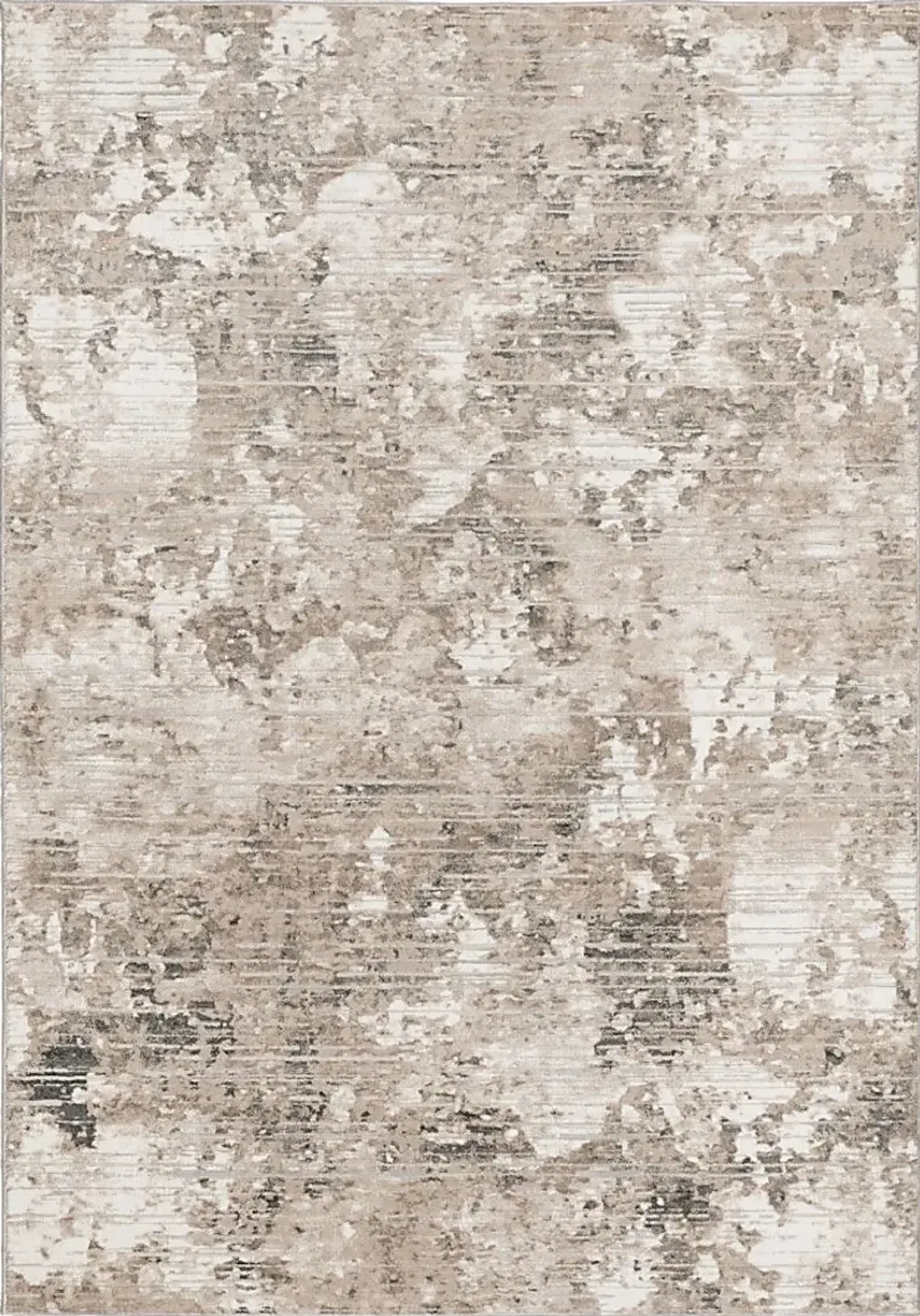 Badura Beige 8' x 10' Rug