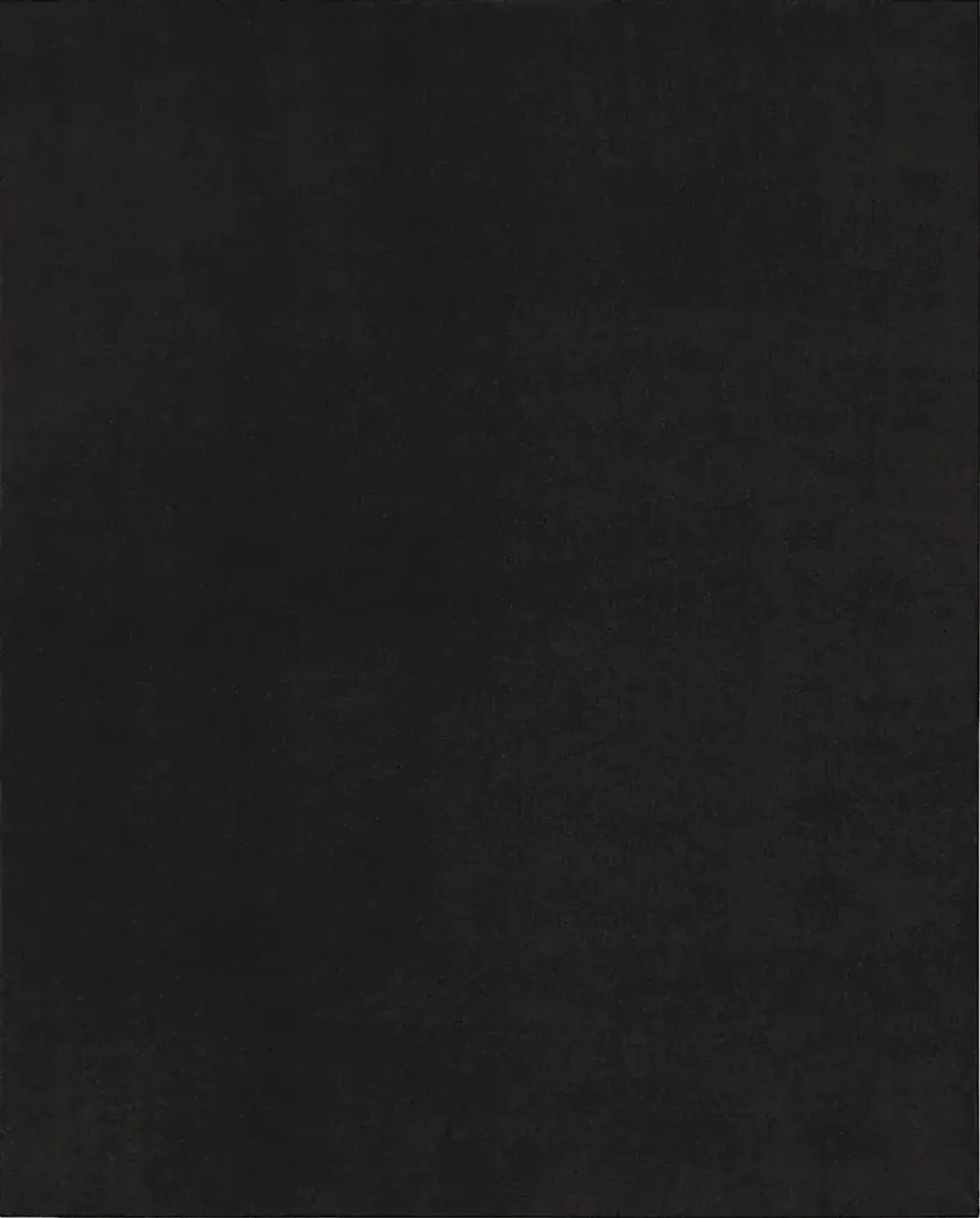 Easthagen Black 8' x 10' Indoor/Outdoor Rug