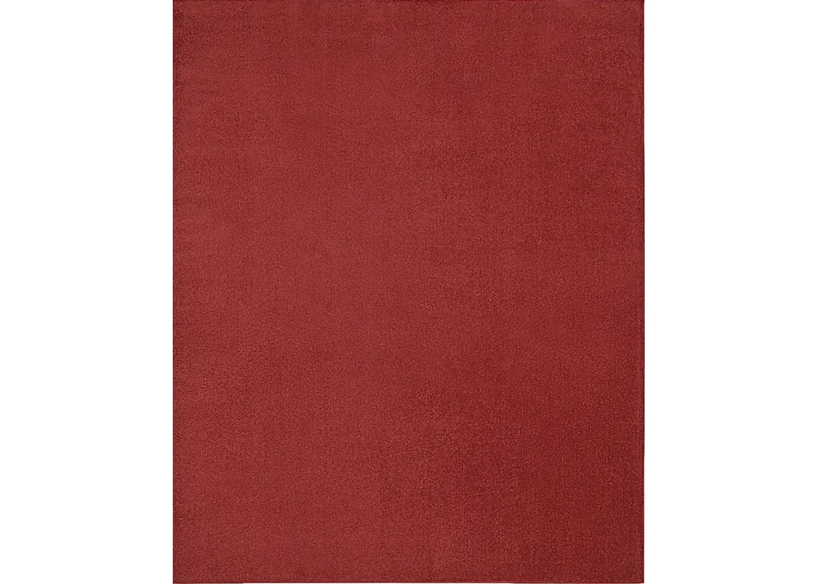 Easthagen Red 8' x 10' Indoor/Outdoor Rug