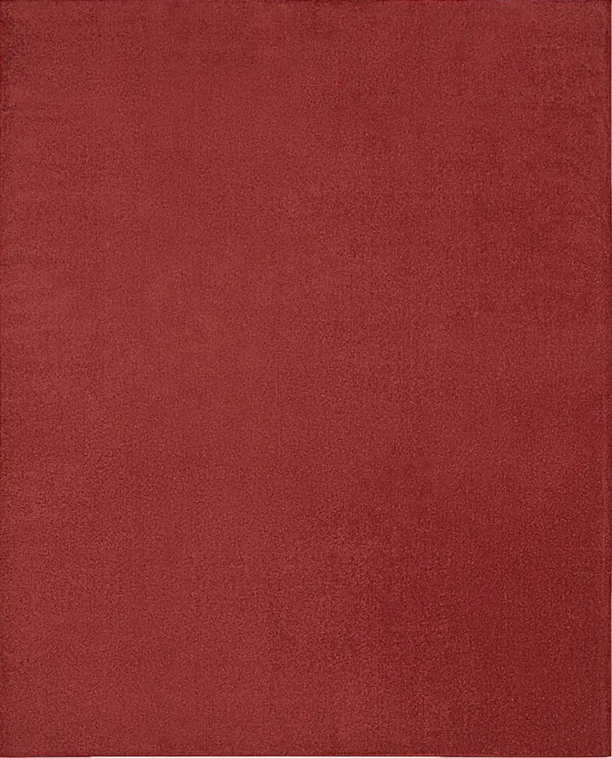 Easthagen Red 8' x 10' Indoor/Outdoor Rug