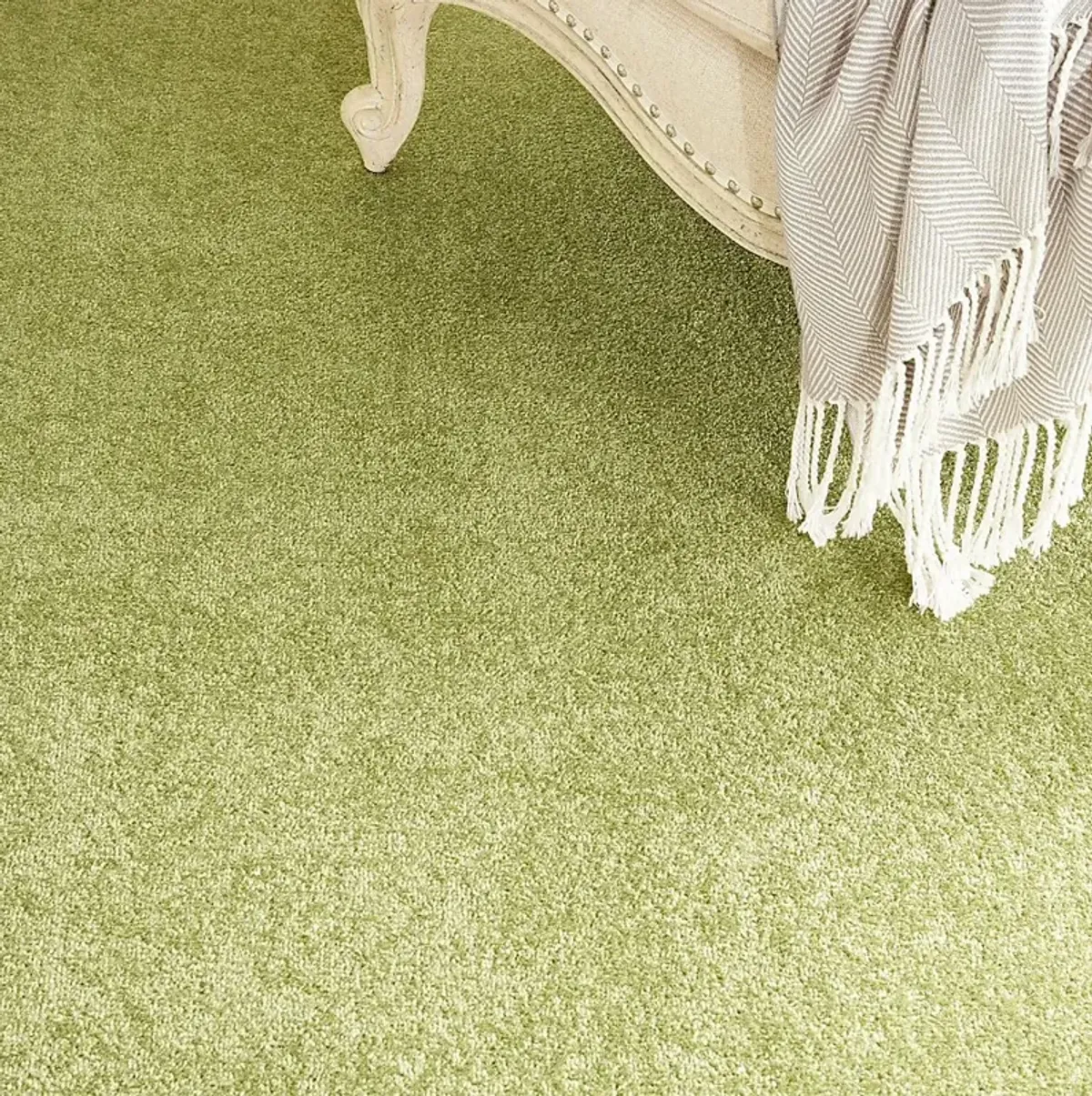 Easthagen Green 8' x 10' Indoor/Outdoor Rug