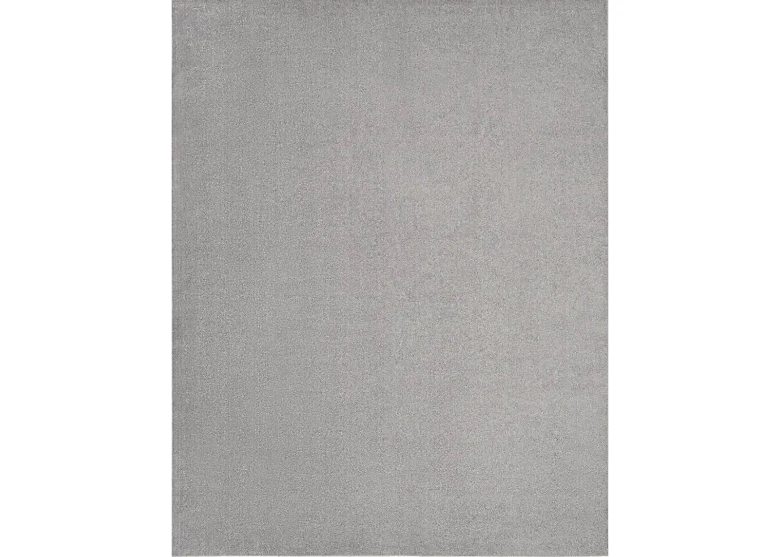 Easthagen Gray 8' x 10' Indoor/Outdoor Rug